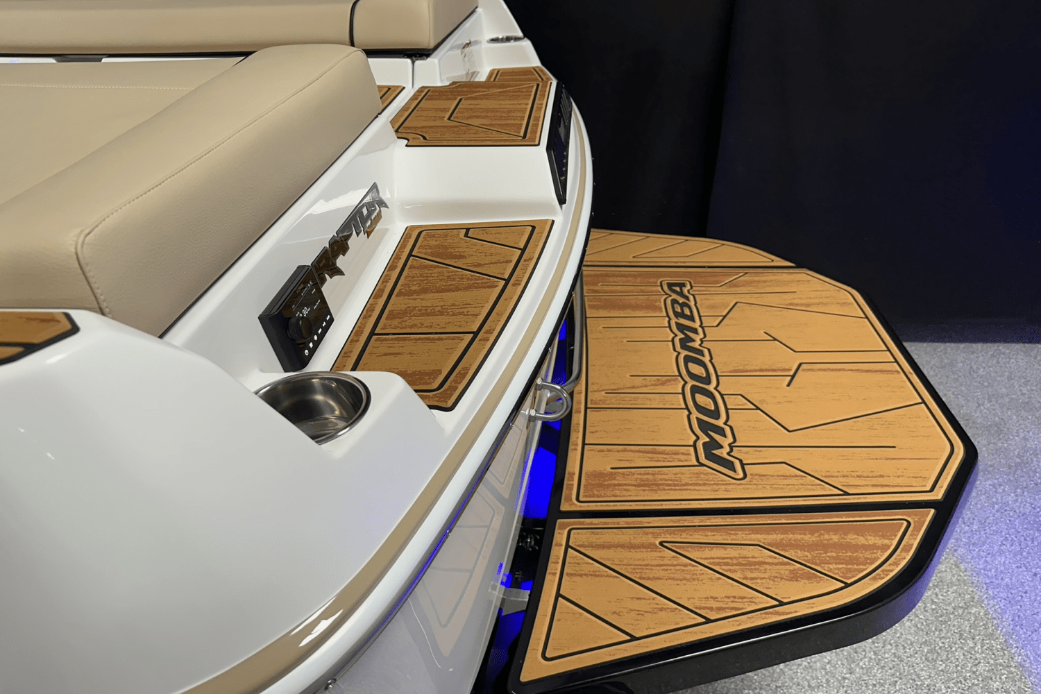 Slide: The Image of Moomba Craz 2025 - 8