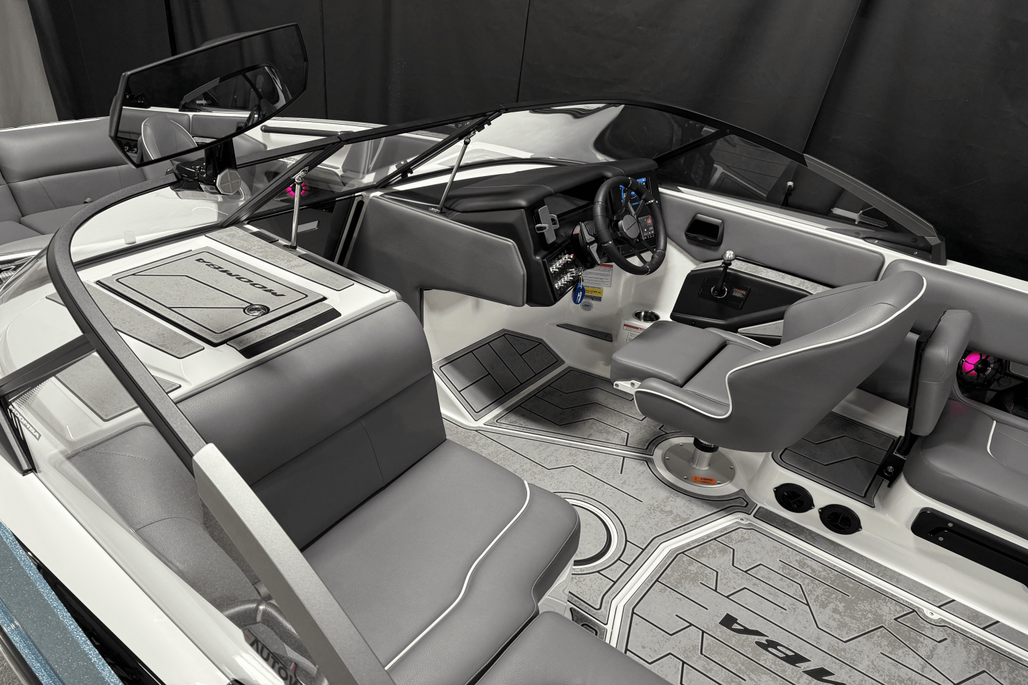 Slide: The Image of Moomba Craz 2025 - 9