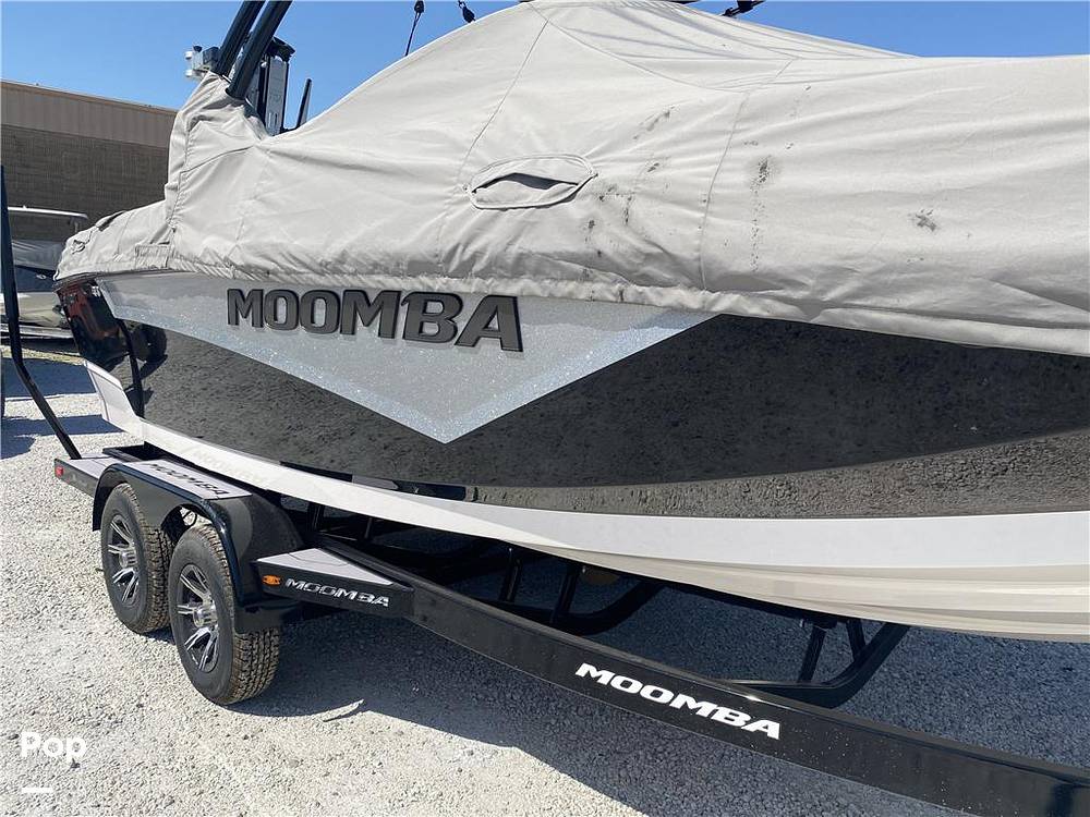 Slide: The Image of Moomba Kaiyen 2021 - 14207983