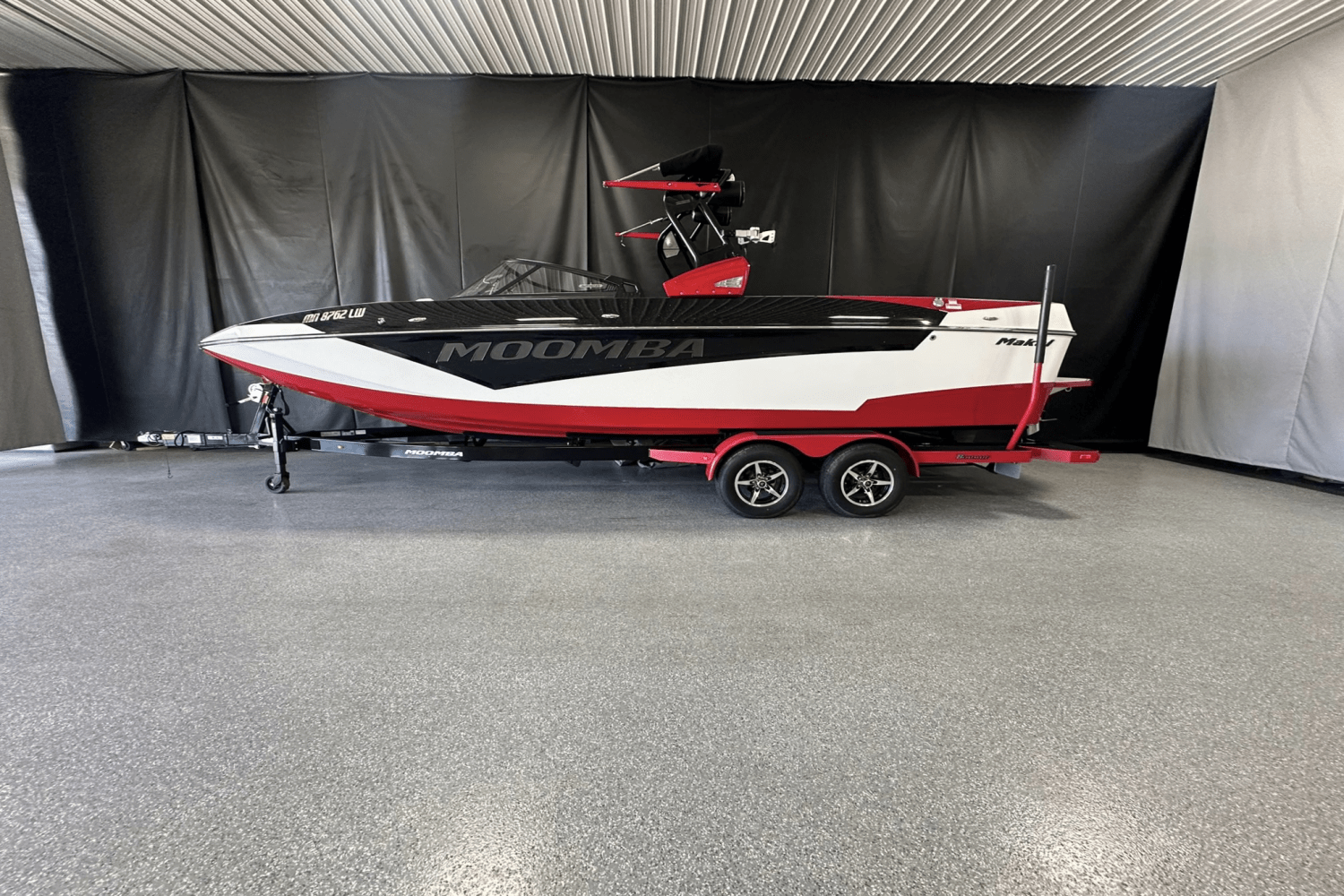 Slide: The Image of Moomba MAKAI 2019 - 0