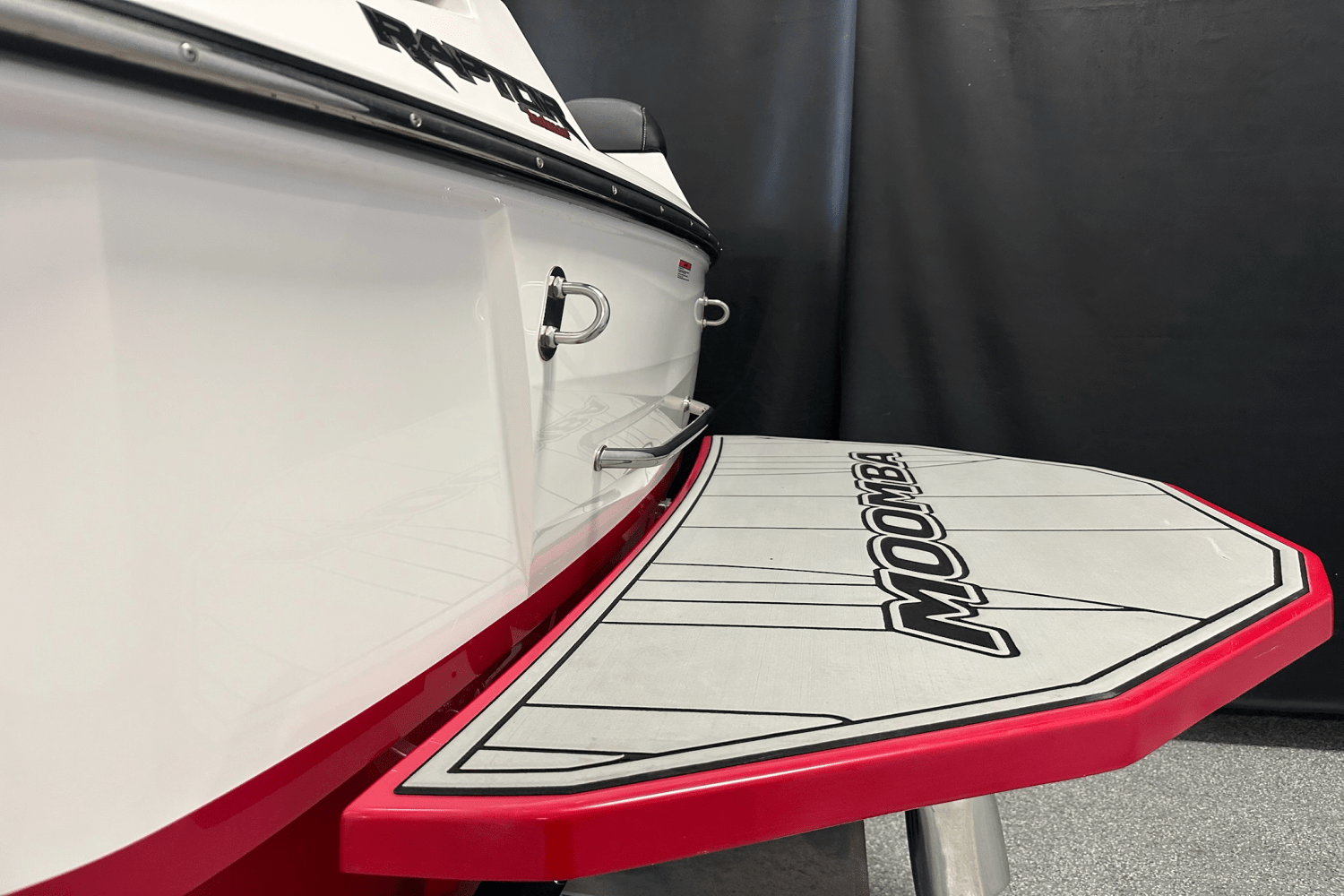 Slide: The Image of Moomba MAKAI 2019 - 11