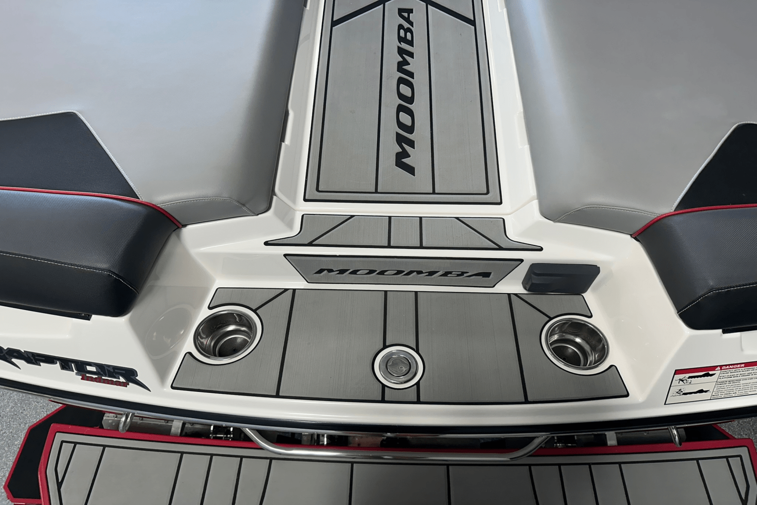 Slide: The Image of Moomba MAKAI 2019 - 13