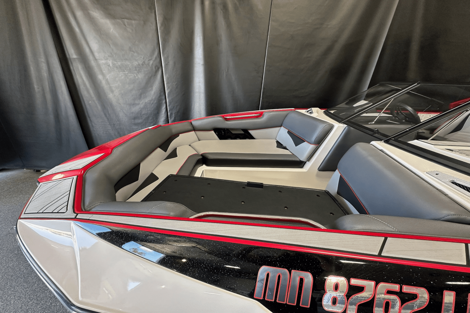 Slide: The Image of Moomba MAKAI 2019 - 3