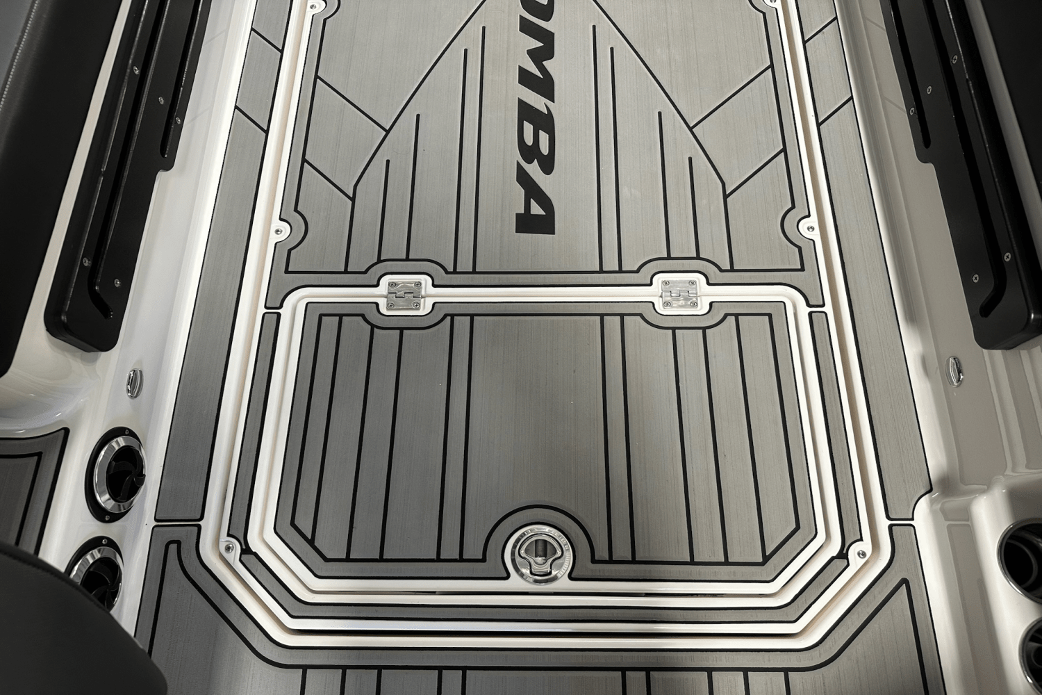 Slide: The Image of Moomba MAKAI 2019 - 43