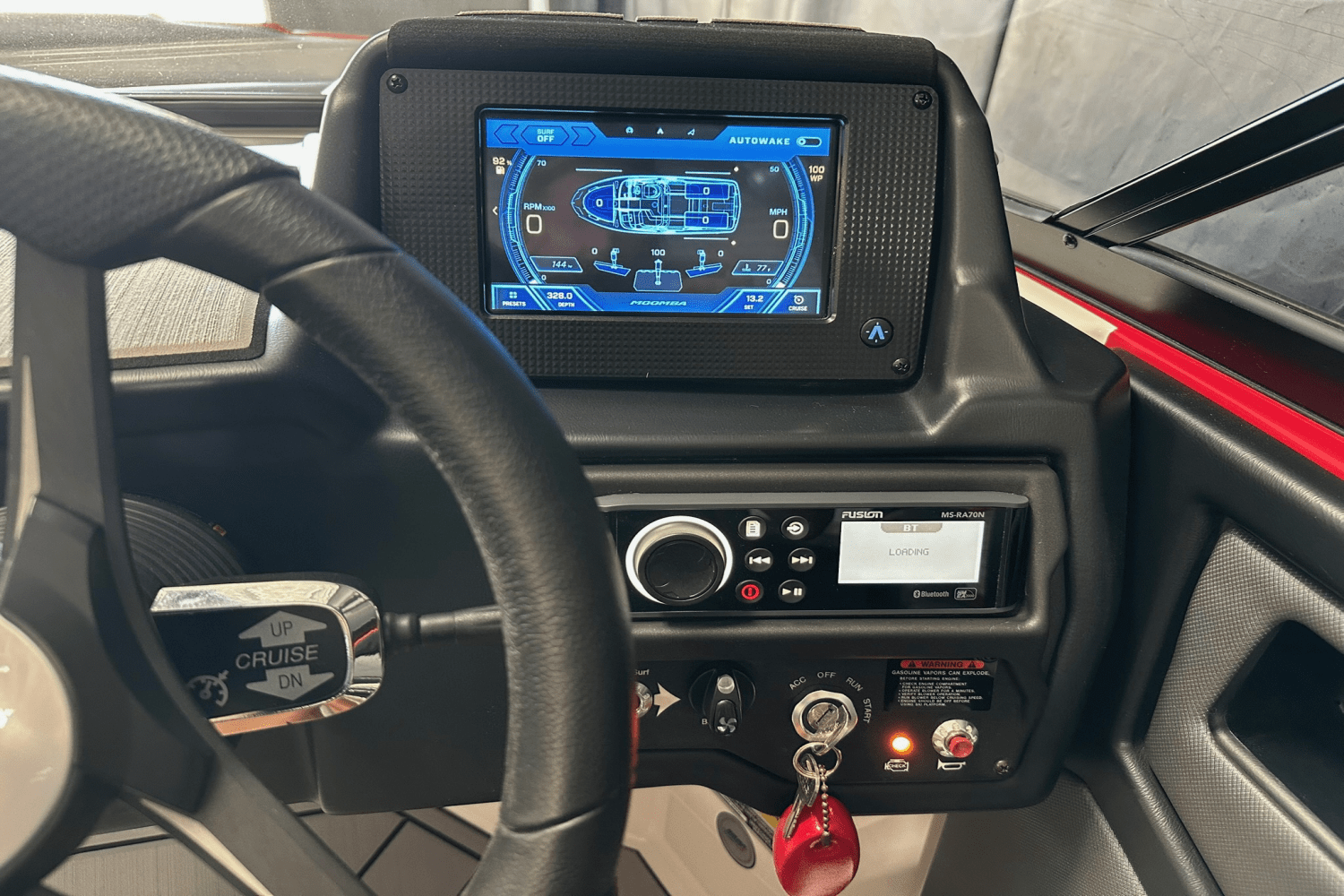 Slide: The Image of Moomba MAKAI 2019 - 62