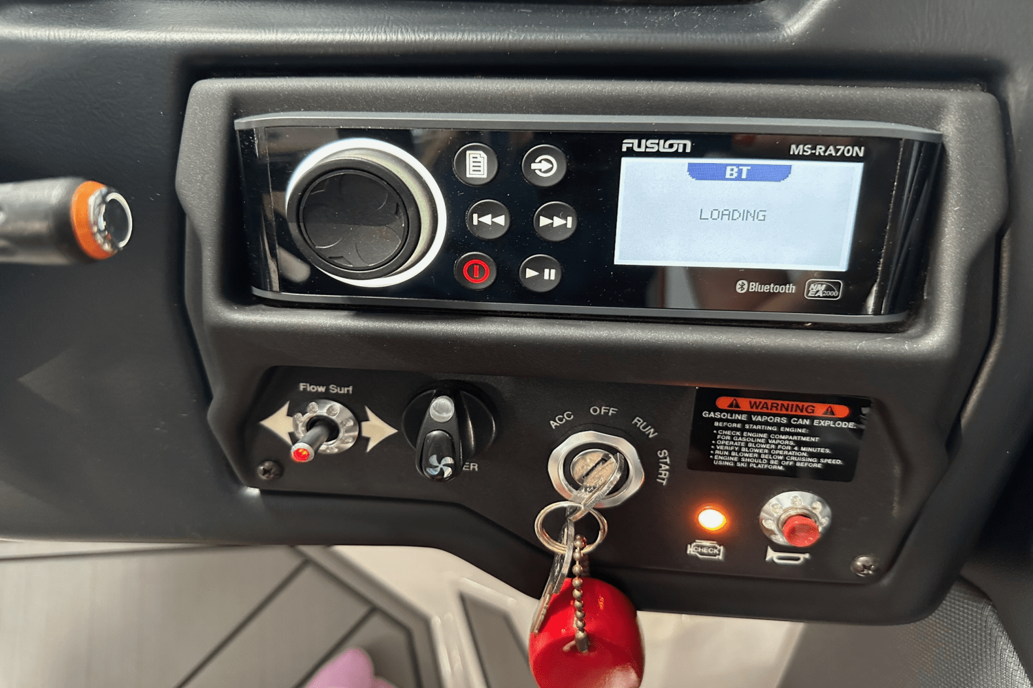 Slide: The Image of Moomba MAKAI 2019 - 63
