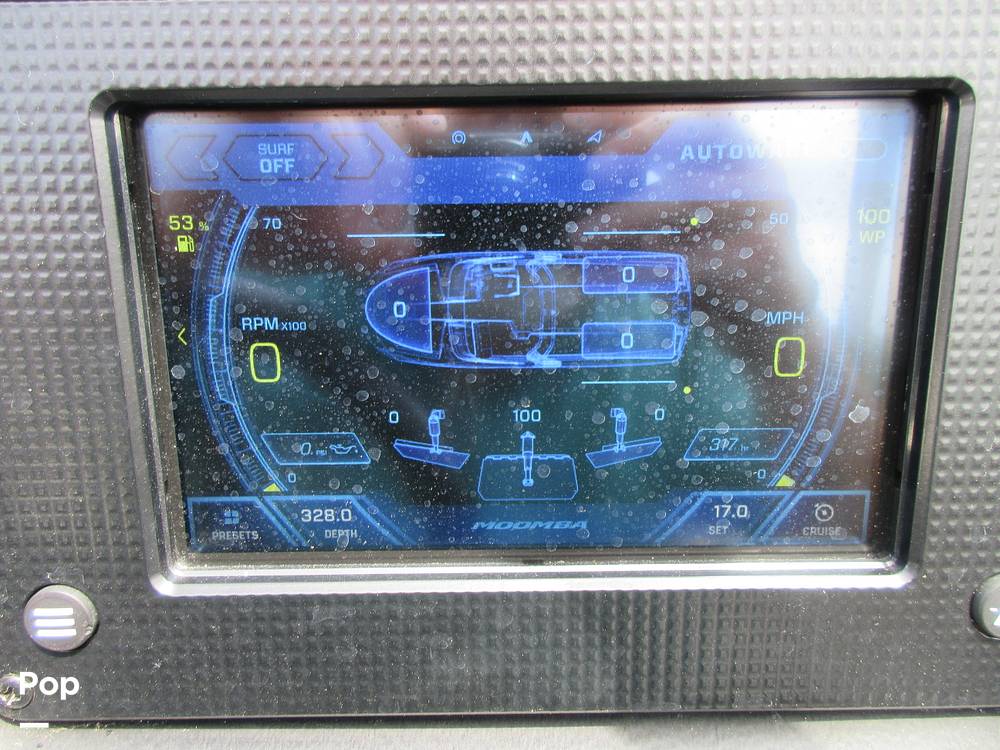 Slide: The Image of Touch Screen Display - 10657440