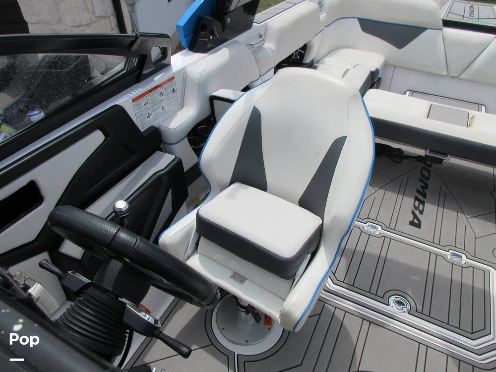 Slide: The Image of Moomba Makai 2020 - 10657445
