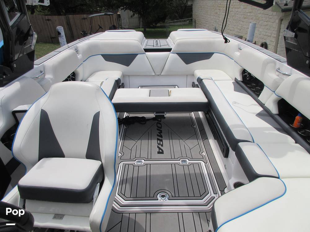 Slide: The Image of Moomba Makai 2020 - 10657447