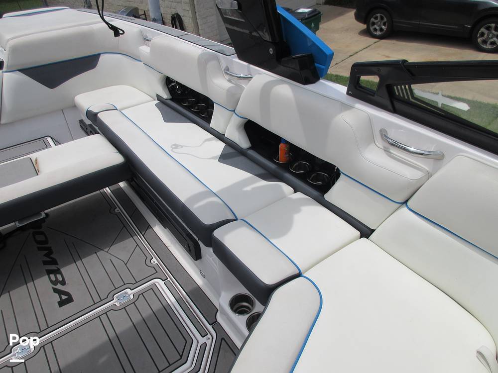 Slide: The Image of Moomba Makai 2020 - 10657453
