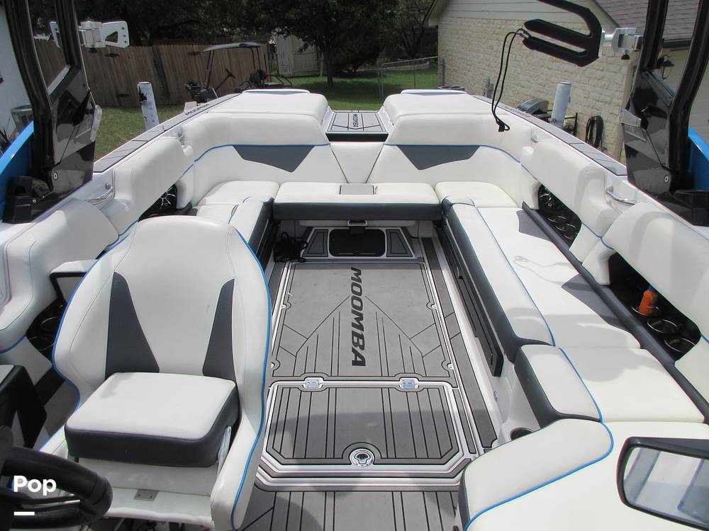 Slide: The Image of Moomba Makai 2020 - 10657466