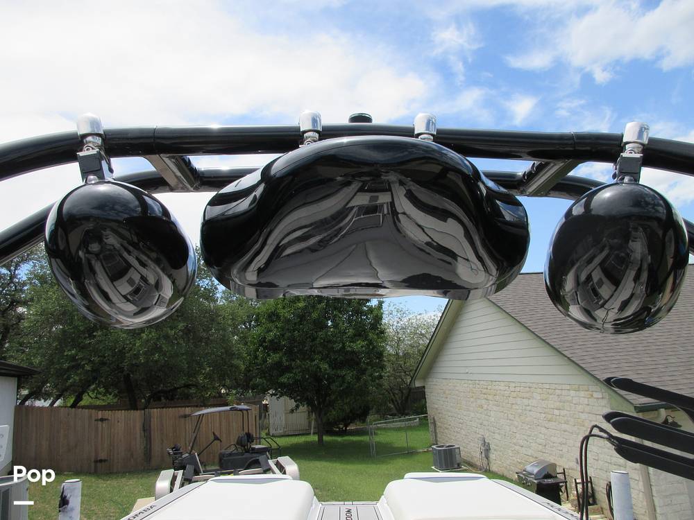Slide: The Image of Wet Sounds Speakers/amps - 10657452