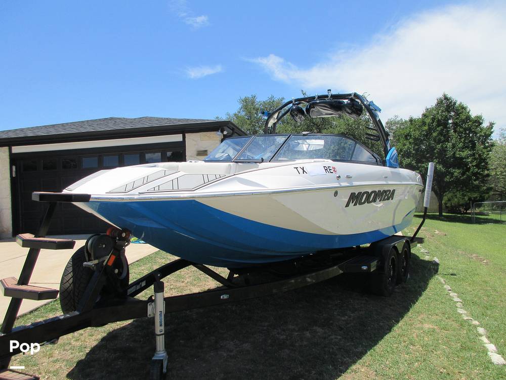 Slide: The Image of Moomba Makai 2020 - 10715680