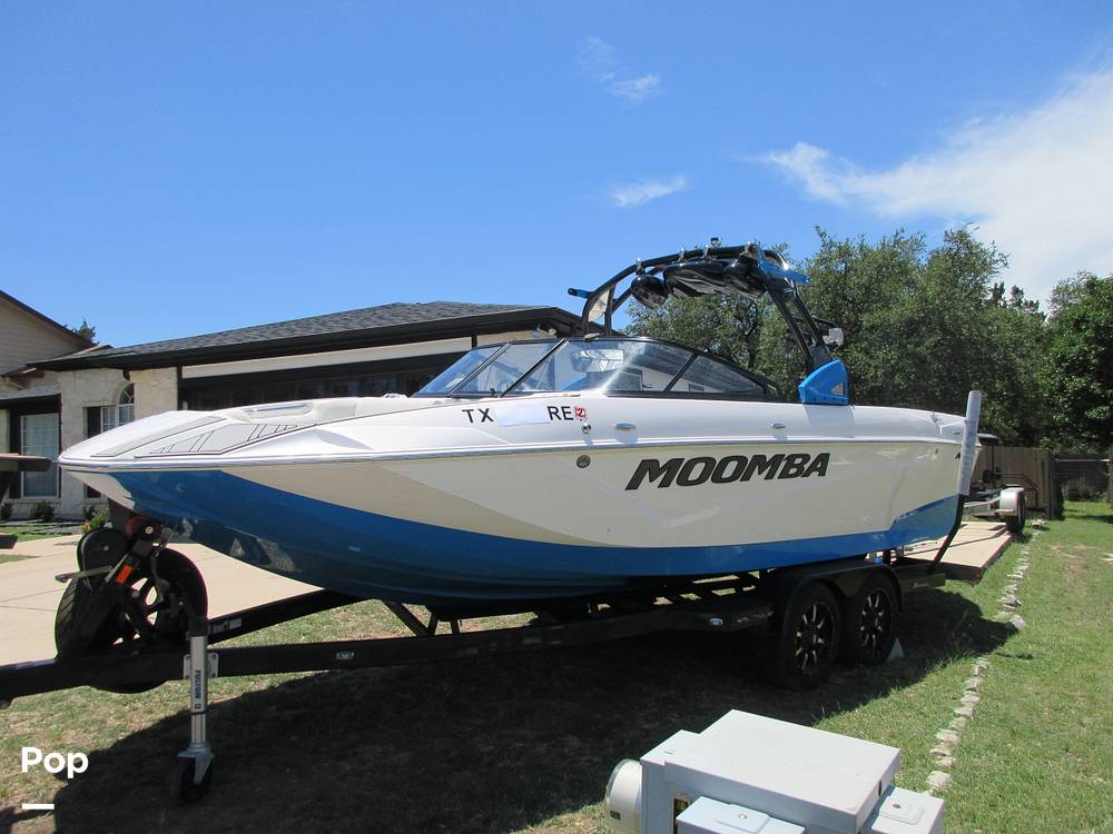 Slide: The Image of Moomba Makai 2020 - 10656913