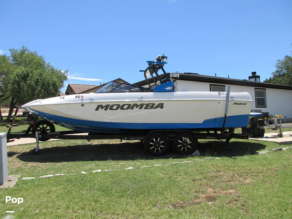 Slide: The Image of Moomba Makai 2020 - 10656914