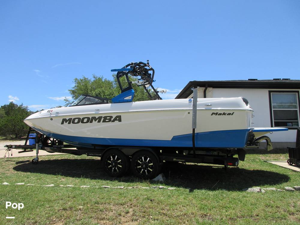 Slide: The Image of Moomba Makai 2020 - 10656915