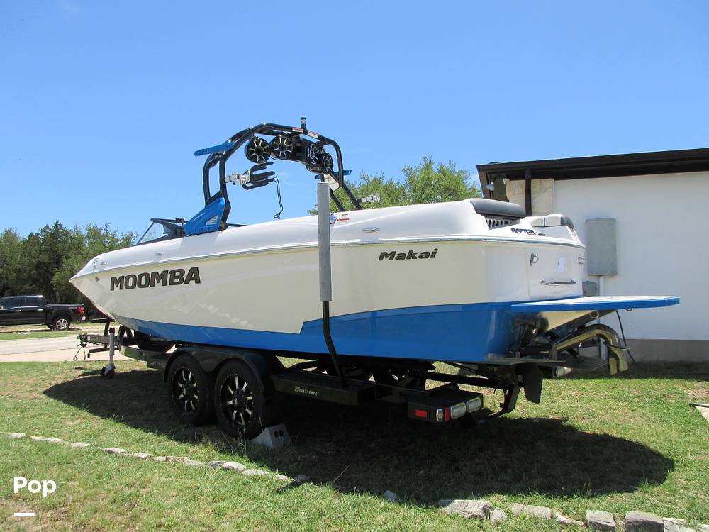 Slide: The Image of Moomba Makai 2020 - 10656916