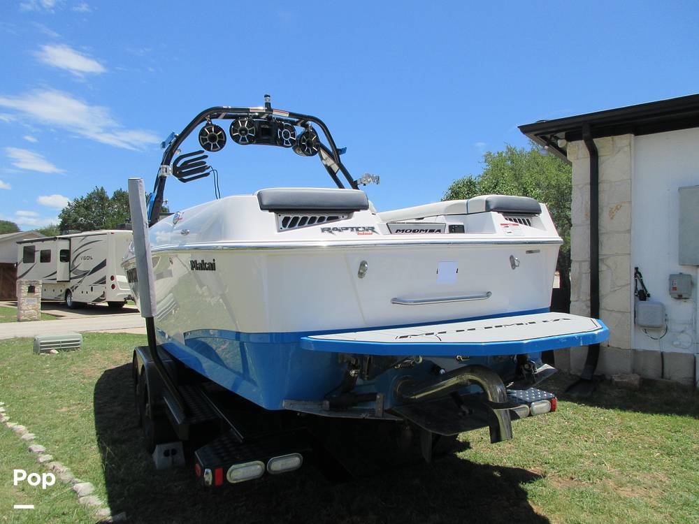 Slide: The Image of Moomba Makai 2020 - 10656917