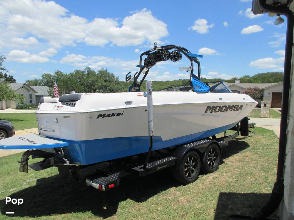 Slide: The Image of Moomba Makai 2020 - 10656920