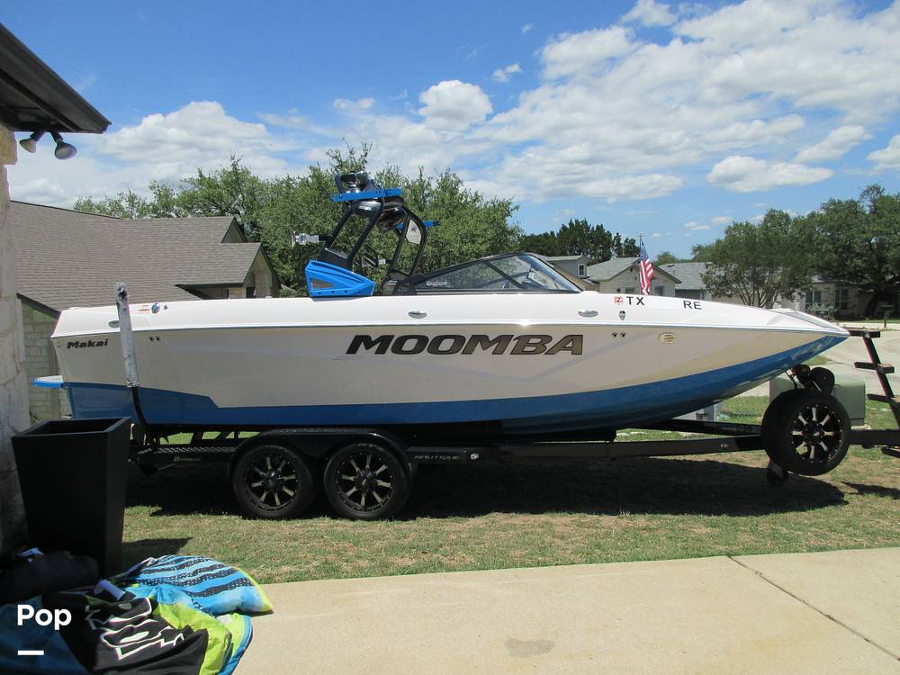 Slide: The Image of Moomba Makai 2020 - 10656921