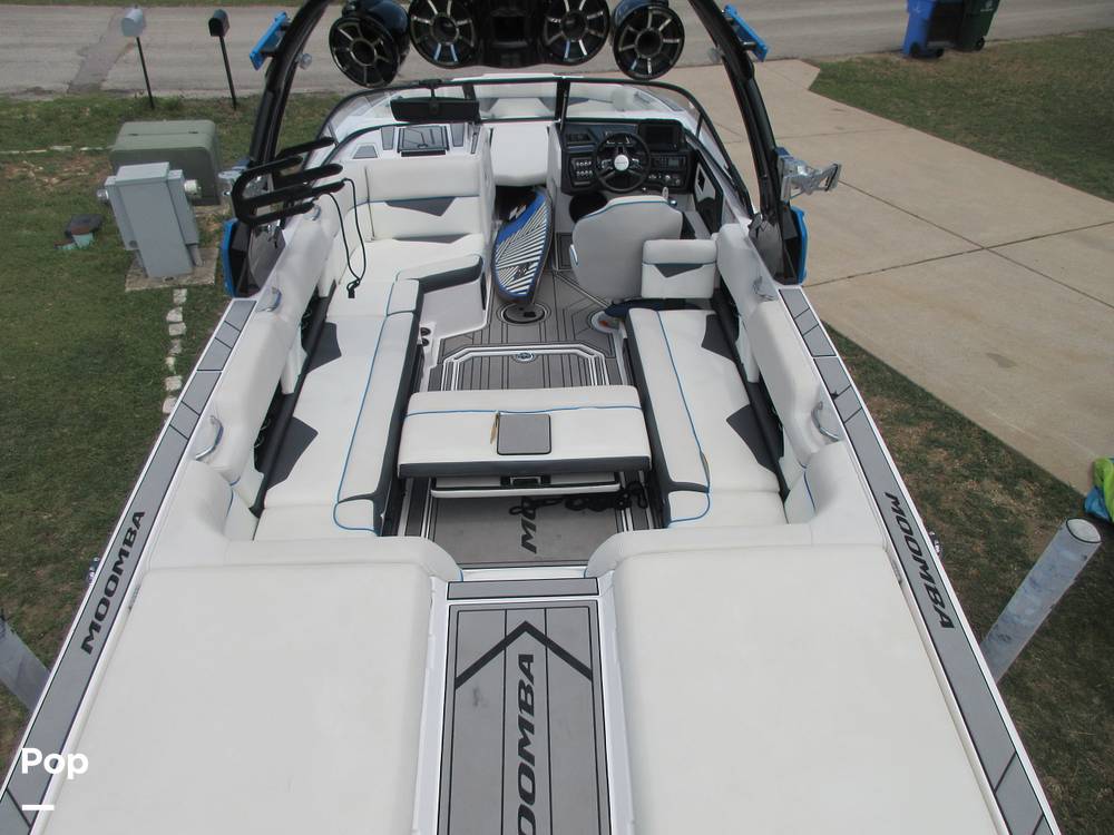 Slide: The Image of Moomba Makai 2020 - 10657263