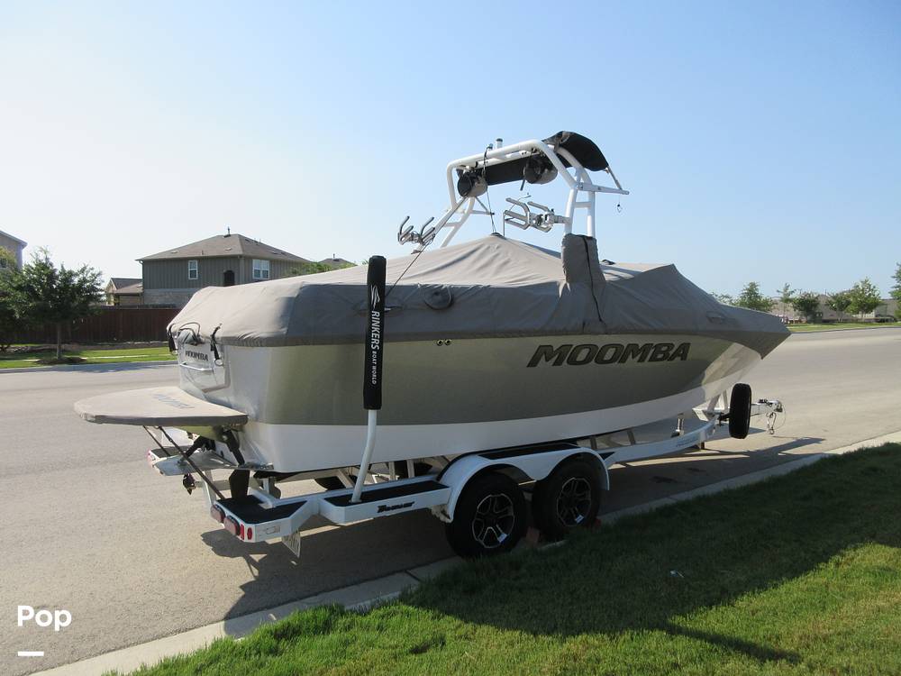 Slide: The Image of Moomba Max 2021 - 15739917