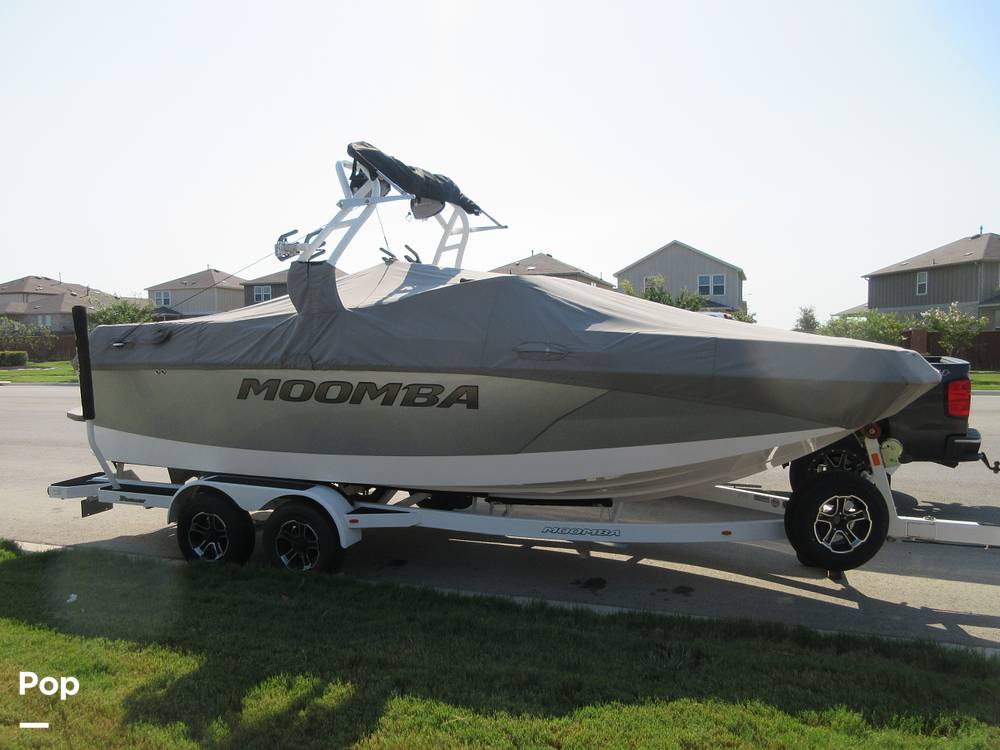Slide: The Image of Boat Cover - 15739918