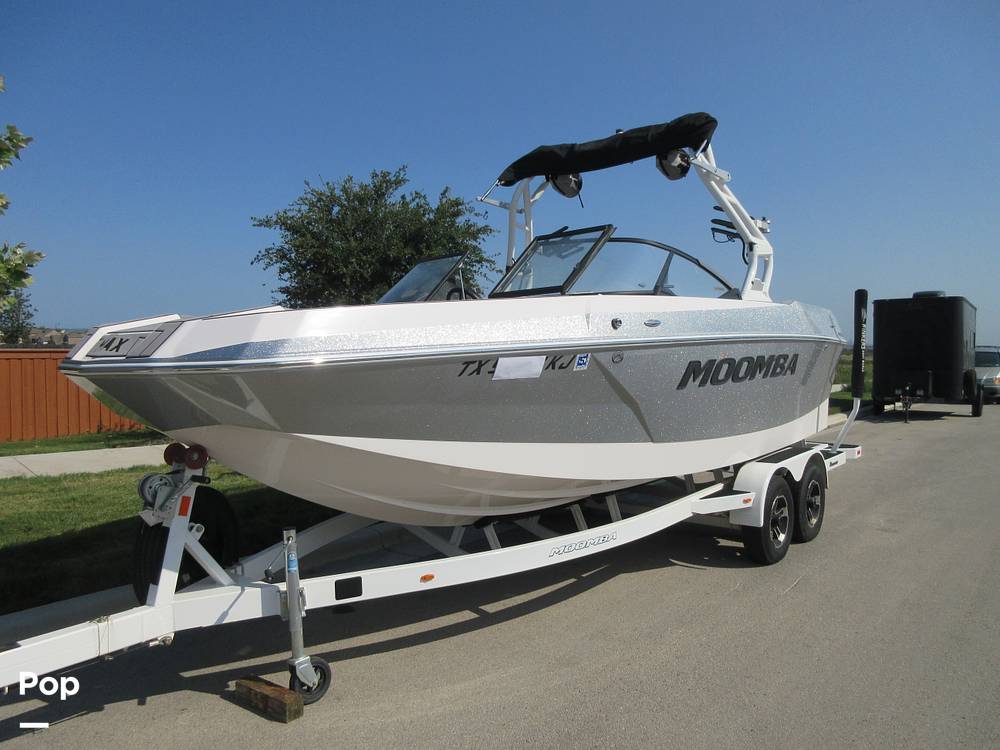 Slide: The Image of Moomba Max 2021 - 15739922