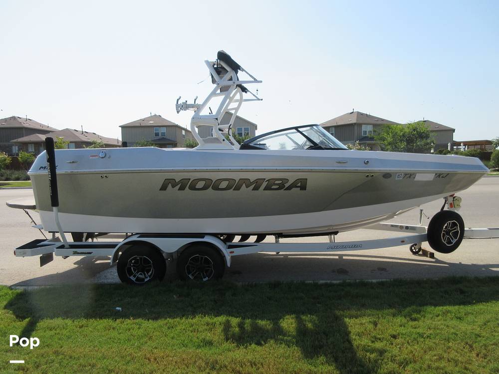 Slide: The Image of Moomba Max 2021 - 15739925
