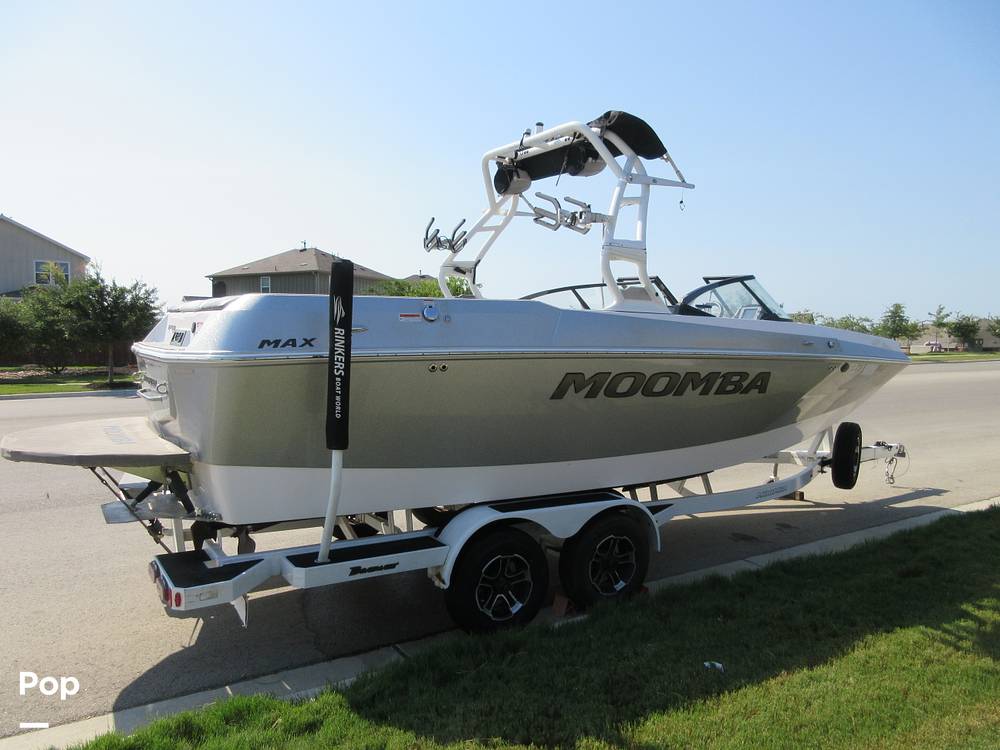 Slide: The Image of Moomba Max 2021 - 15739926