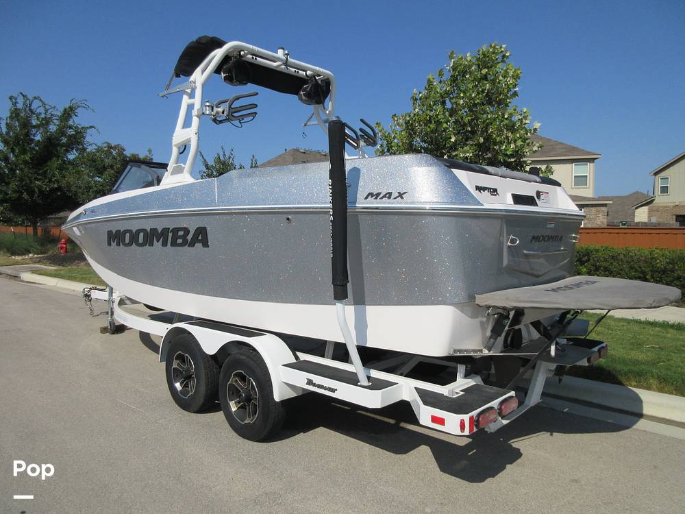 Slide: The Image of Moomba Max 2021 - 15739930