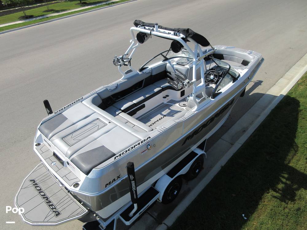 Slide: The Image of Moomba Max 2021 - 15739968
