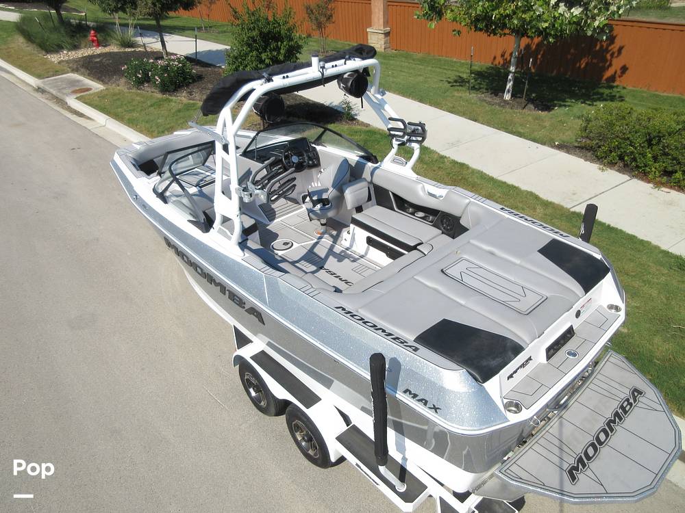 Slide: The Image of Moomba Max 2021 - 15739971