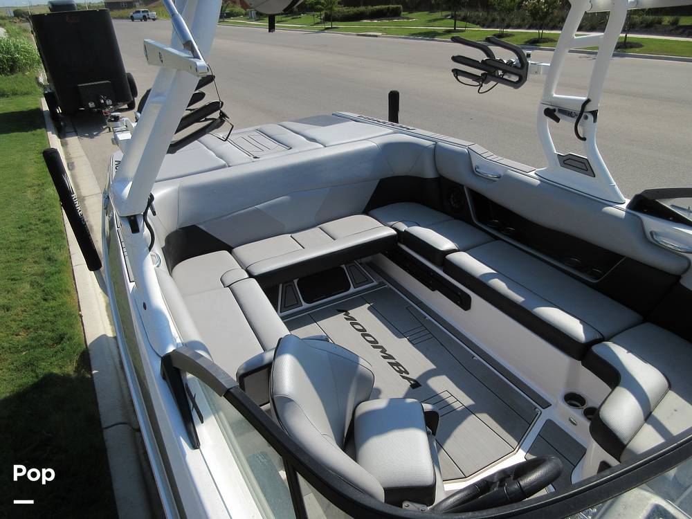 Slide: The Image of Cockpit Seating - 15739978
