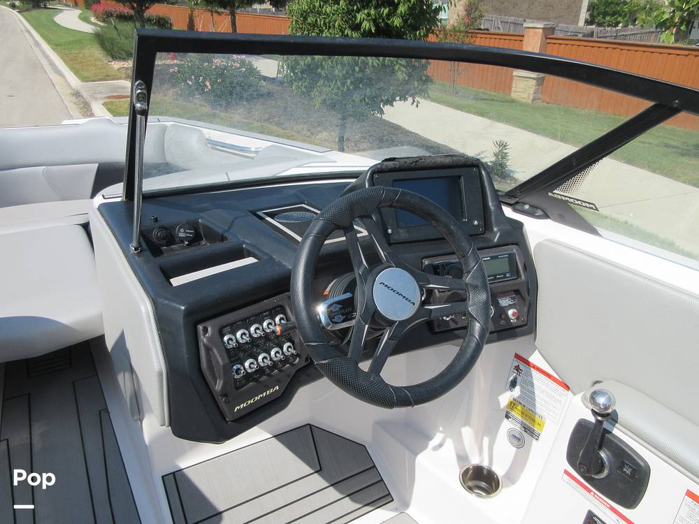 Slide: The Image of Helm Controls - 15740044