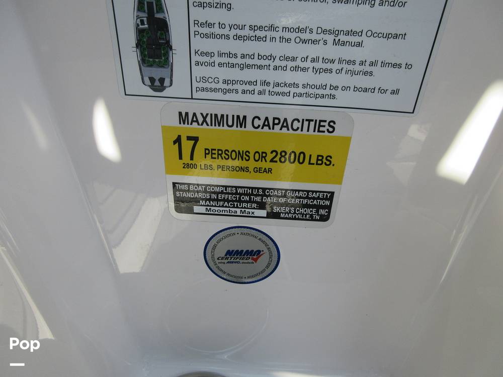 Slide: The Image of Capacity Sticker - 15740055