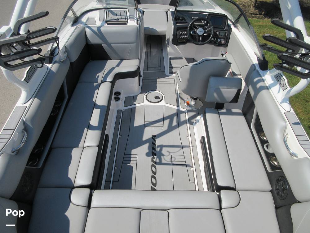 Slide: The Image of Moomba Max 2021 - 15740095