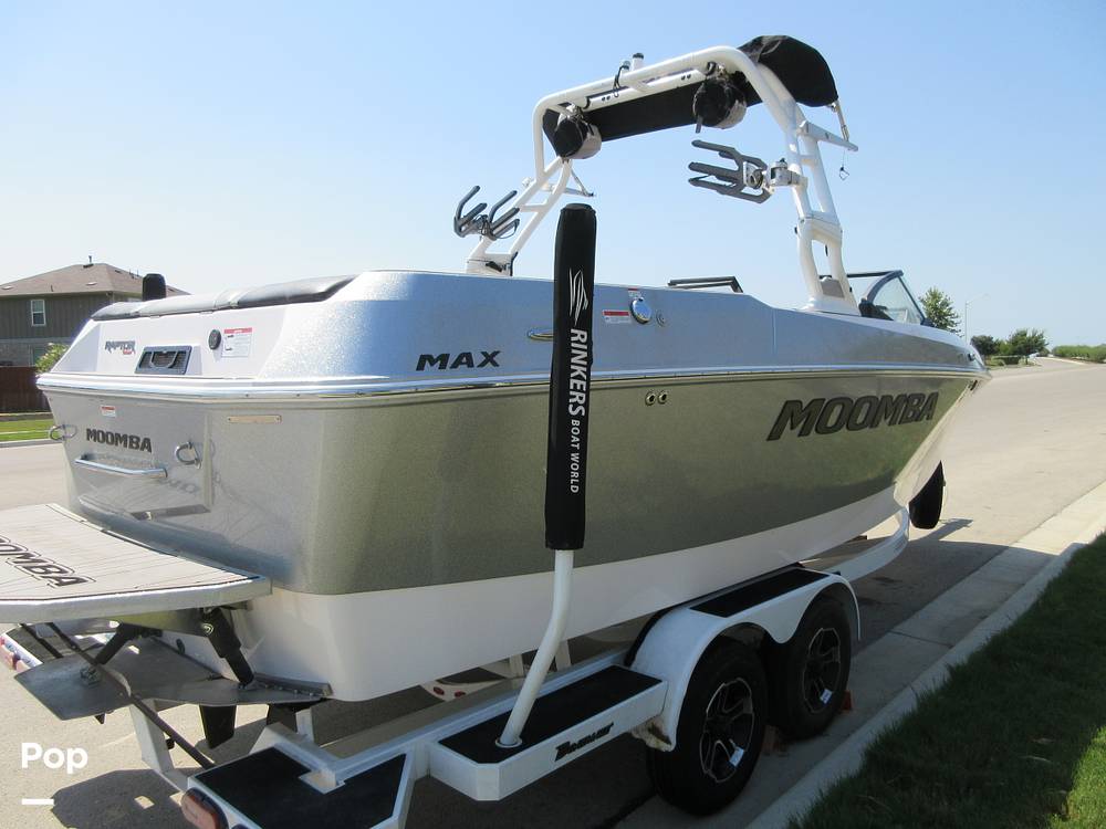 Slide: The Image of Moomba Max 2021 - 15740149