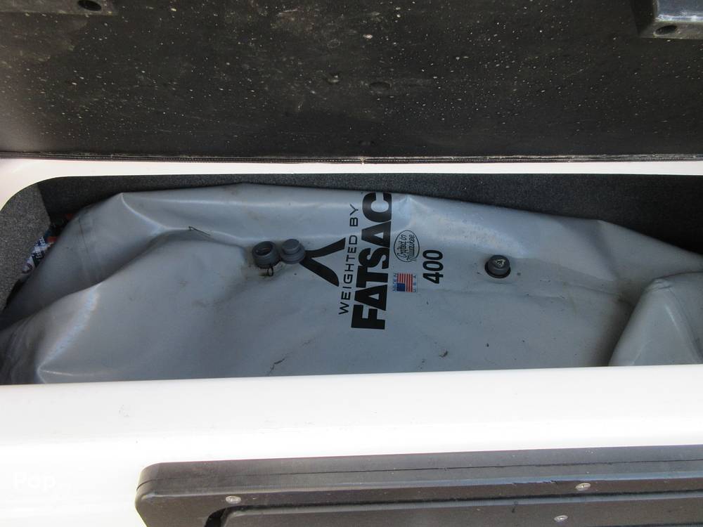 Slide: The Image of Ballast Bags - 16