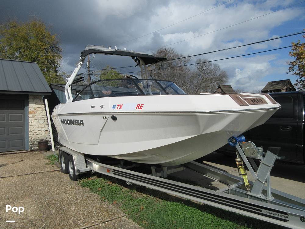 Slide: The Image of Moomba Max 2021 - 23