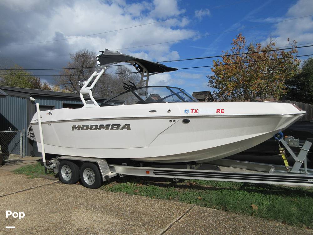 Slide: The Image of Moomba Max 2021 - 24