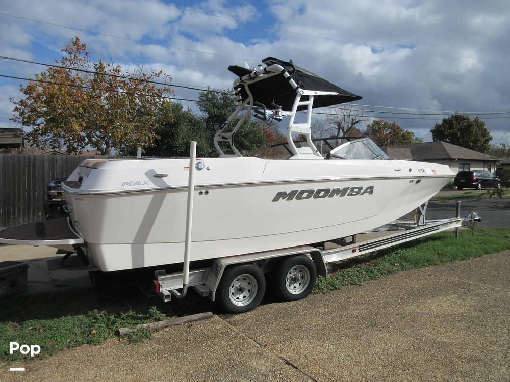 Slide: The Image of Moomba Max 2021 - 25