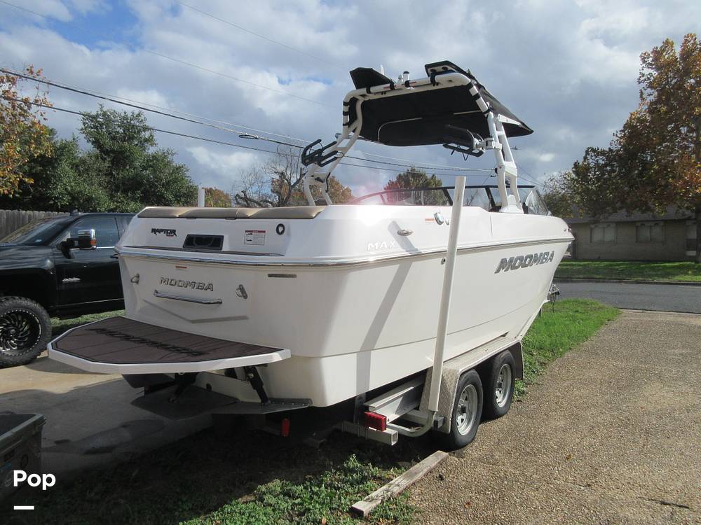 Slide: The Image of Moomba Max 2021 - 26