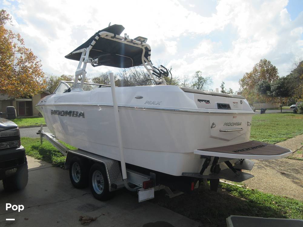 Slide: The Image of Moomba Max 2021 - 27