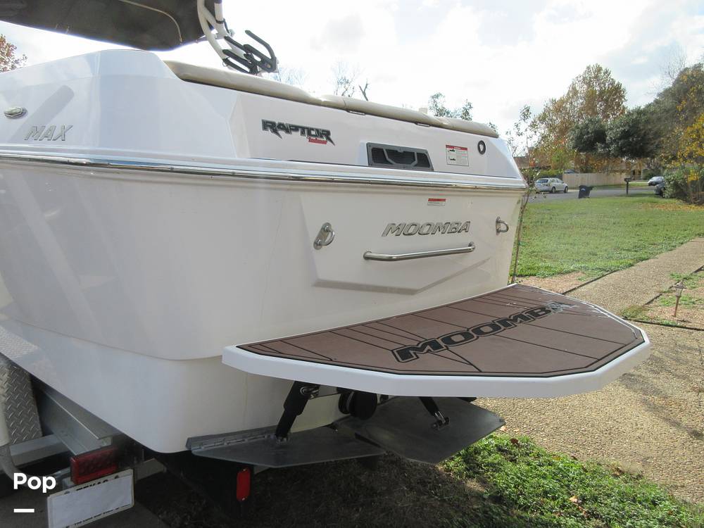 Slide: The Image of Moomba Max 2021 - 30