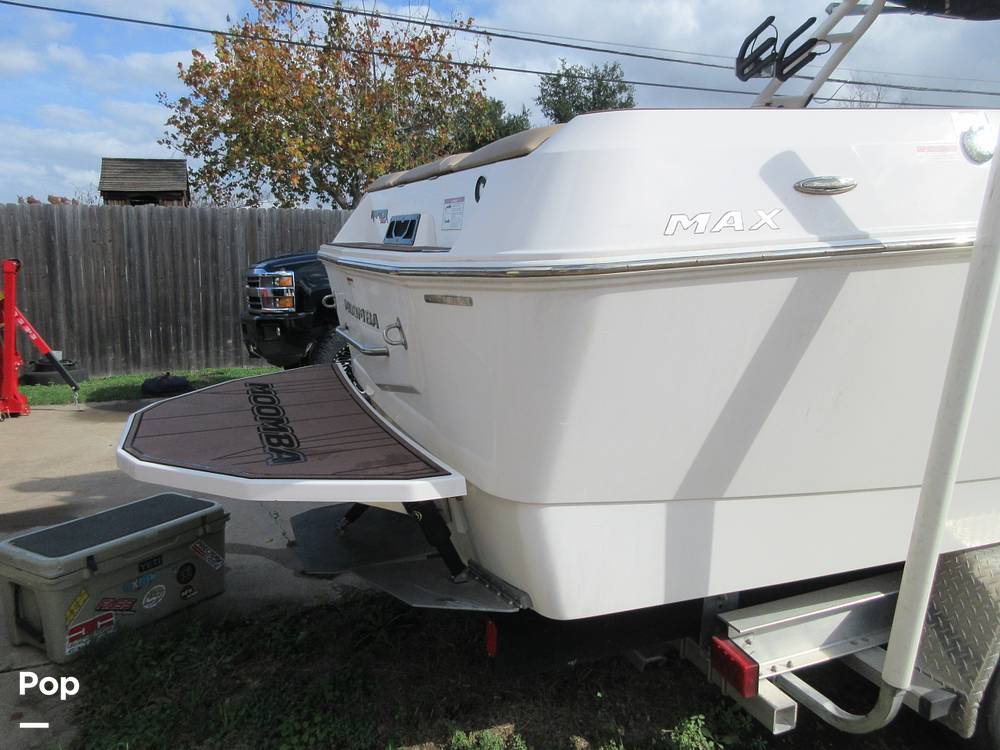 Slide: The Image of Moomba Max 2021 - 38