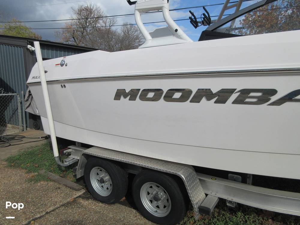 Slide: The Image of Moomba Max 2021 - 39