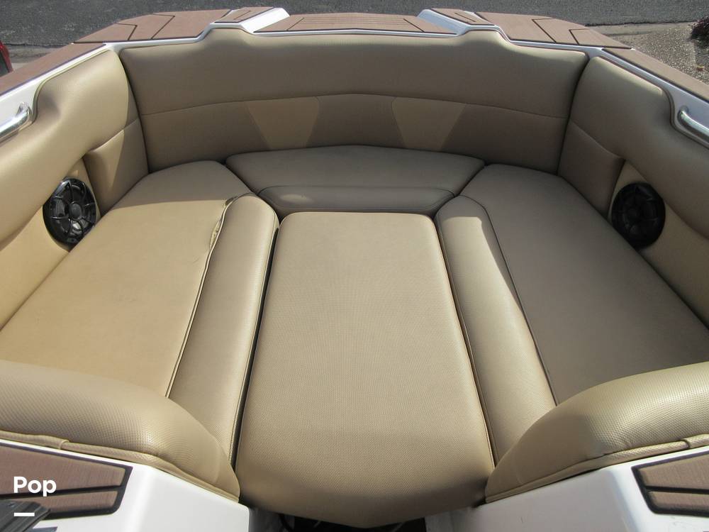 Slide: The Image of Bow Seating - 7