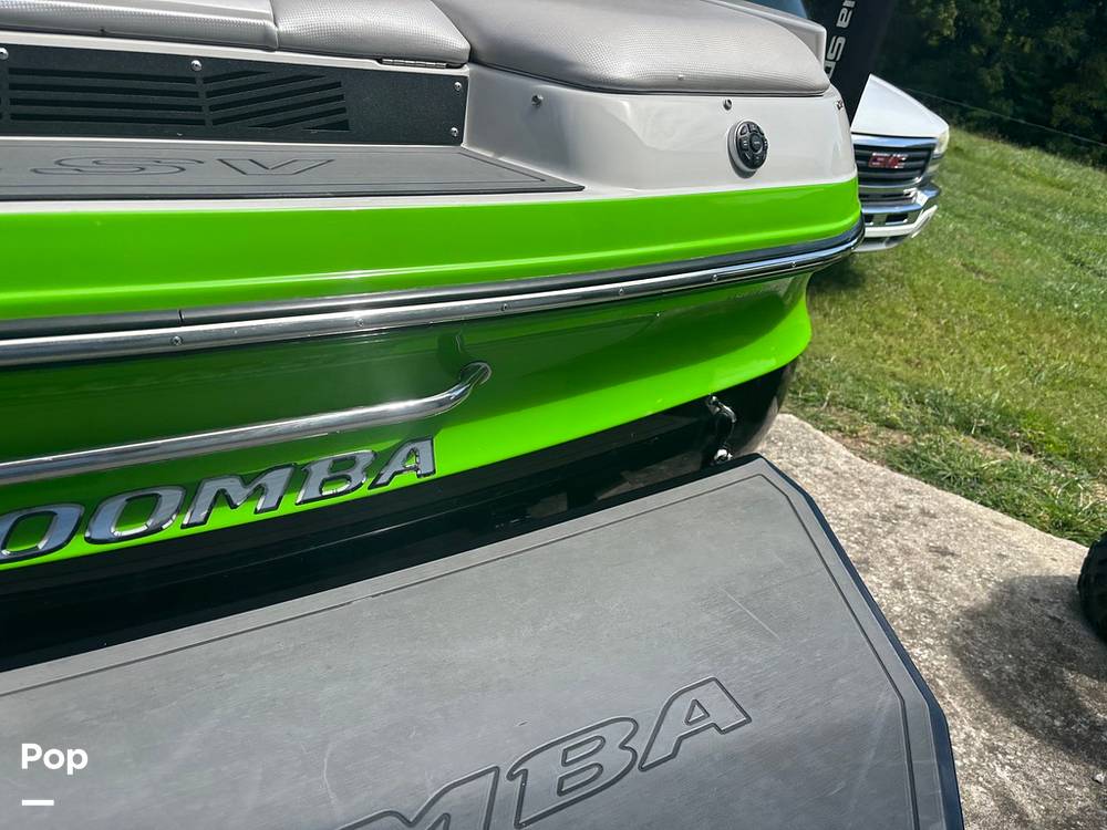 Slide: The Image of Moomba Mobius 23LSV 2014 - 14639450