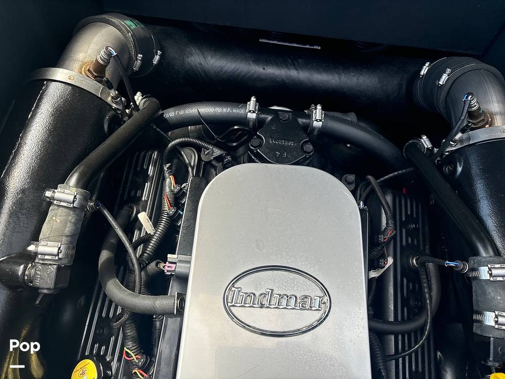 Slide: The Image of Indmar 5.7L - 14639474